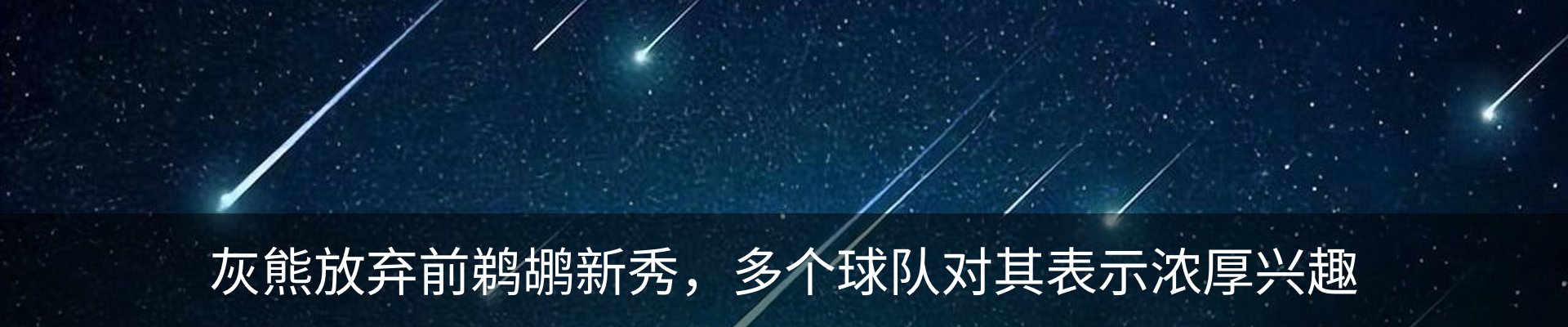 内页banner